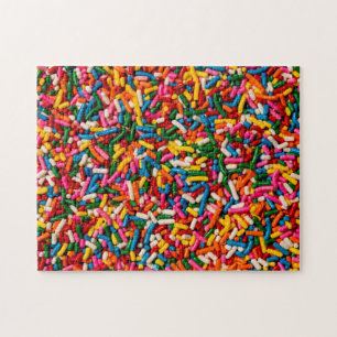 Candy Sprinkles Pussel