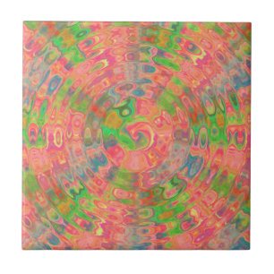 Candy Stänk Ceramic Tile Kakelplatta