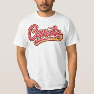 Candy T Shirt