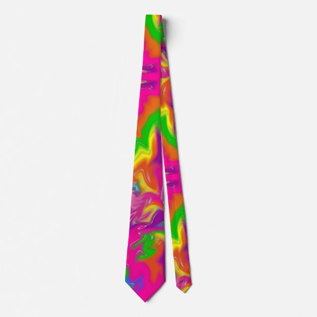 Candy Tie 2 Slips (Framsida)