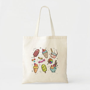 Candy Tygkasse