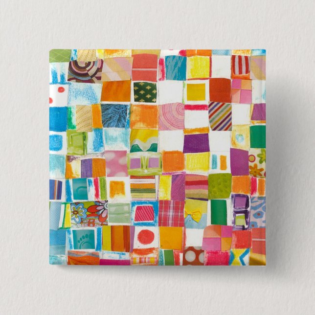 Candy Universe Button Knapp (Framsida)