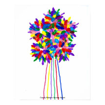 Candy Vatten Autism Artist