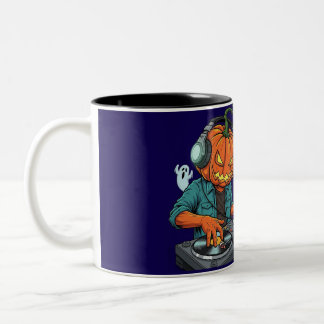 Candy Vinyl Vibes Mugg