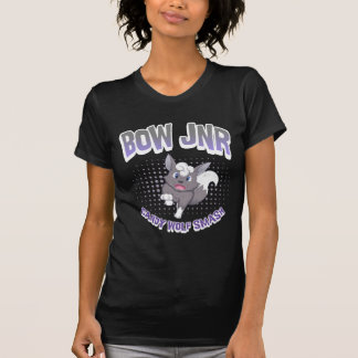 Candy Wolf Smash | BOW Jnr T Shirt
