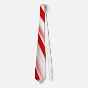 Candycane dödläge slips