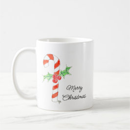 Candyflossa med järnek kaffemugg