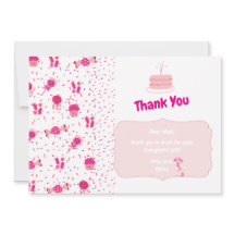 Candyland Barn Födelsedagspresent Tacksamhet