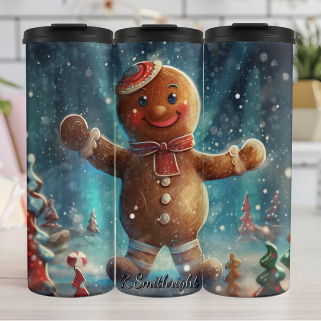 Candyland Gingerbread Delight (Skapare uppladdad)