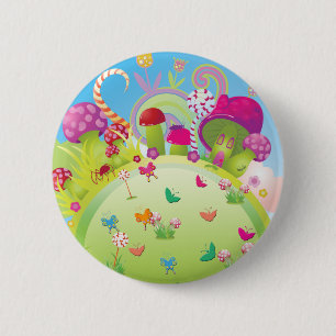 Candyland magi knapp