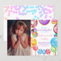 Candyland Sweet Firande Girl Cute Bild