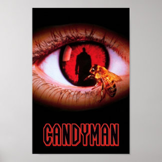 Candyman Poster