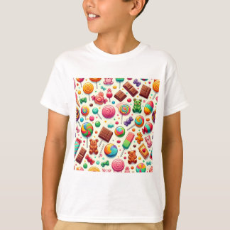 Candyscape T Shirt