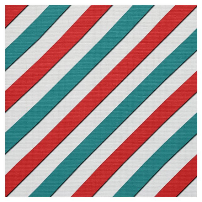 Candyshop Rand diagonal Tyg (Provkarta)