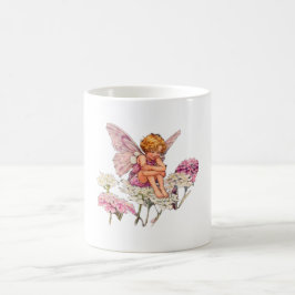 "Candytuft Fairy" Mugg