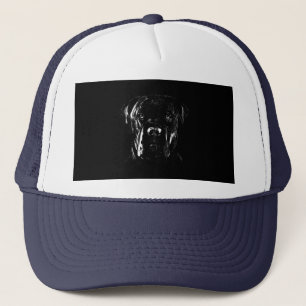 Cane Corso Art: Italiensk mastiff Keps