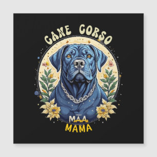 Cane Corso Mamma