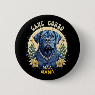 Cane Corso Mamma Knapp