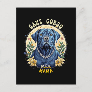 Cane Corso Mamma Tilläggskort