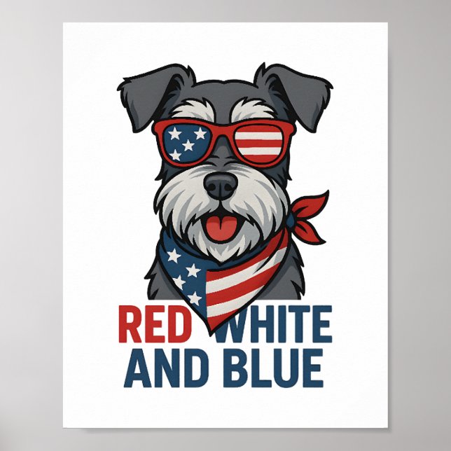 Cane Corso  Poster (Framsidan)