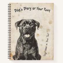 Cane Corsos Dagbok