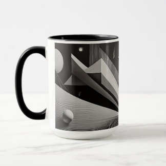Caneca 3D Mugg