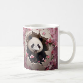Caneca 3D Urso Kaffemugg