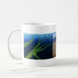 Caneca Amazonas Kaffemugg