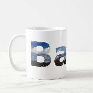 Caneca Bahia Kaffemugg