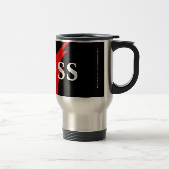 CANECA BIG BOSS RESEMUGG (Höger)