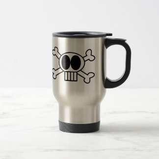 Caneca Bones Resemugg