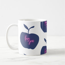 CANECA BRANCA CLÁSSICA✨ KAFFEMUGG