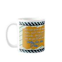 Caneca branca, Pais
