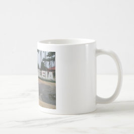 Caneca Brasileia Kaffemugg