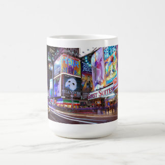caneca Broadway Kaffemugg