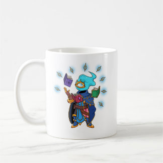 Caneca Card Guardians | Estage One & Two Kaffemugg
