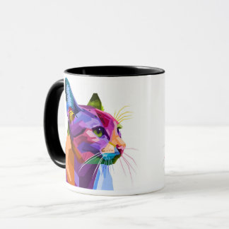 Caneca cat mugg