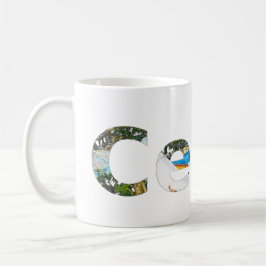 Caneca Ceará Kaffemugg