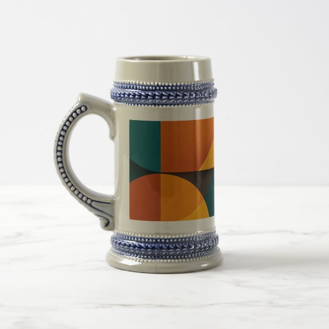 Caneca Cerveja  Sejdel (Vänster)