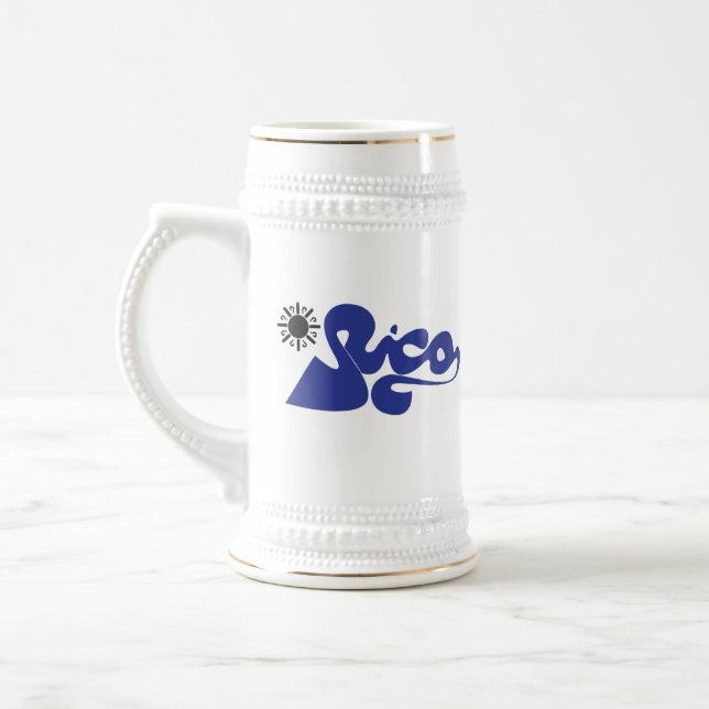 caneca chopp sejdel (Vänster)