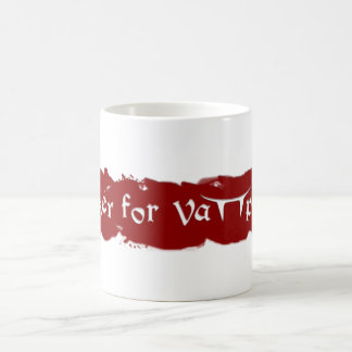 Caneca clássica kaffemugg