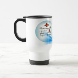 Caneca de auto, Professores Resemugg