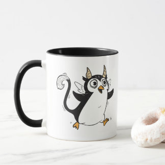 Caneca De Café The Mythoguim Mugg