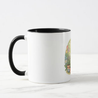 Caneca de capivara mugg