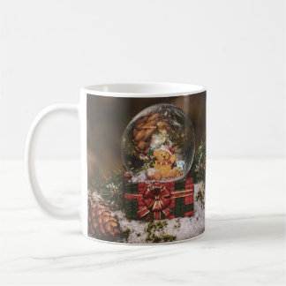 Caneca de Natal Kaffemugg