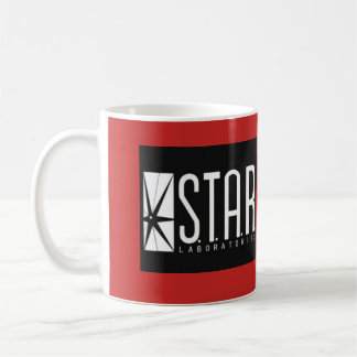 Caneca de The Flash Kaffemugg
