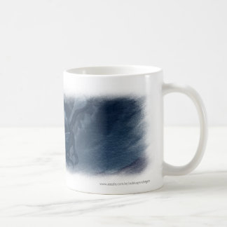 Caneca Dragão Alado Kaffemugg