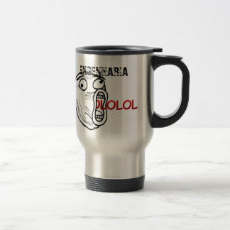 Caneca Engenharia Meme LOOOL Resemugg