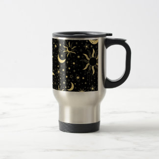 Caneca estampa celestial  resemugg