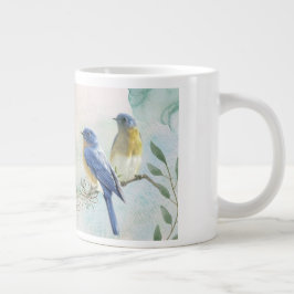 Caneca estilo: Jumbo Jumbo Mugg